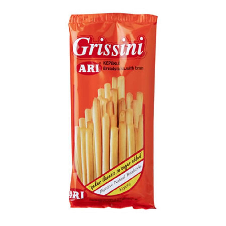 ARI GRİSSİNİ  100 GR-KEPEKLİ  *24